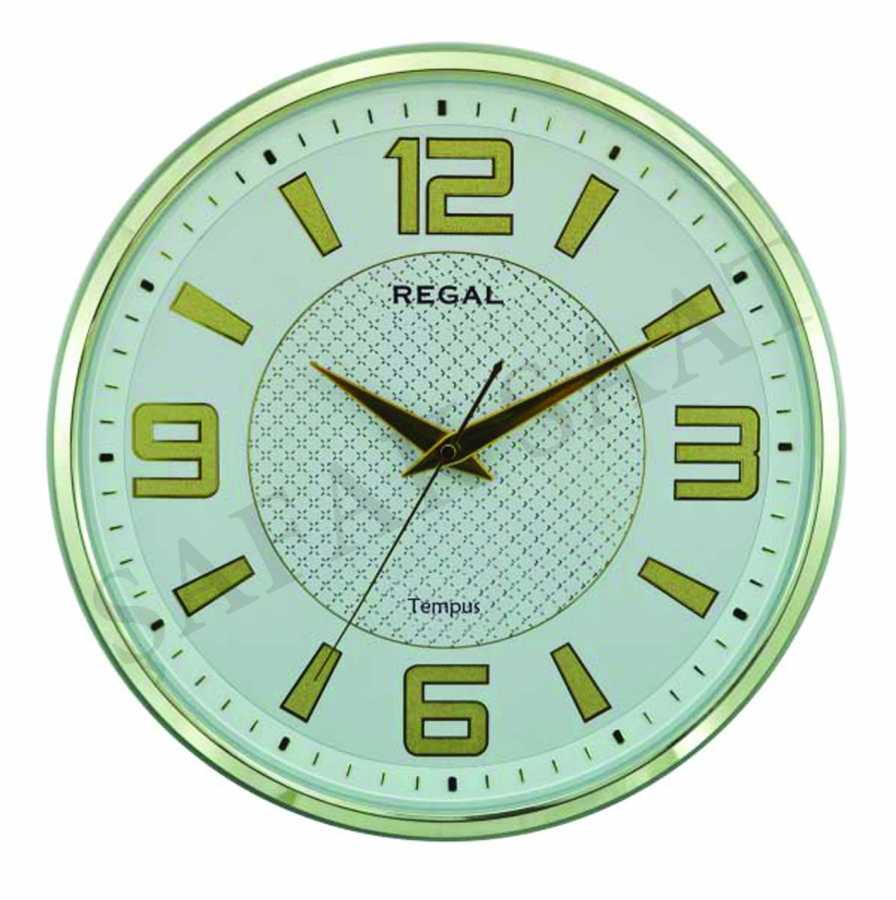 regal tempus duvar saati