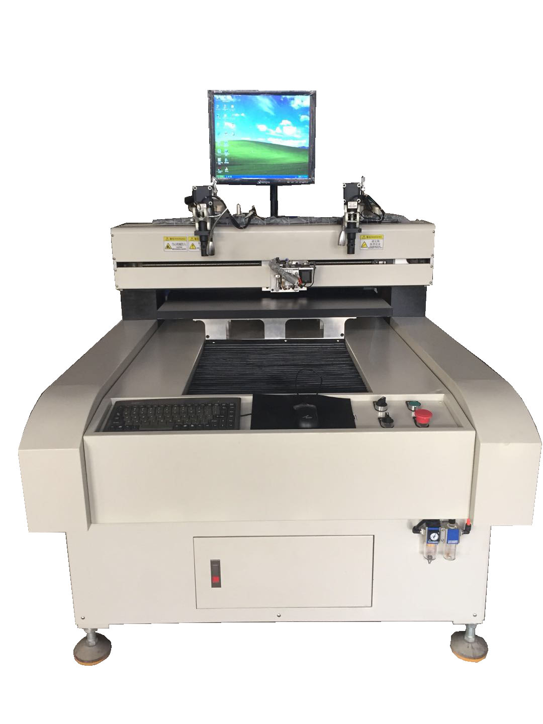 乐鱼·体育（中国）官方网站-LEYU SPORTS
的前水处理和污水排放